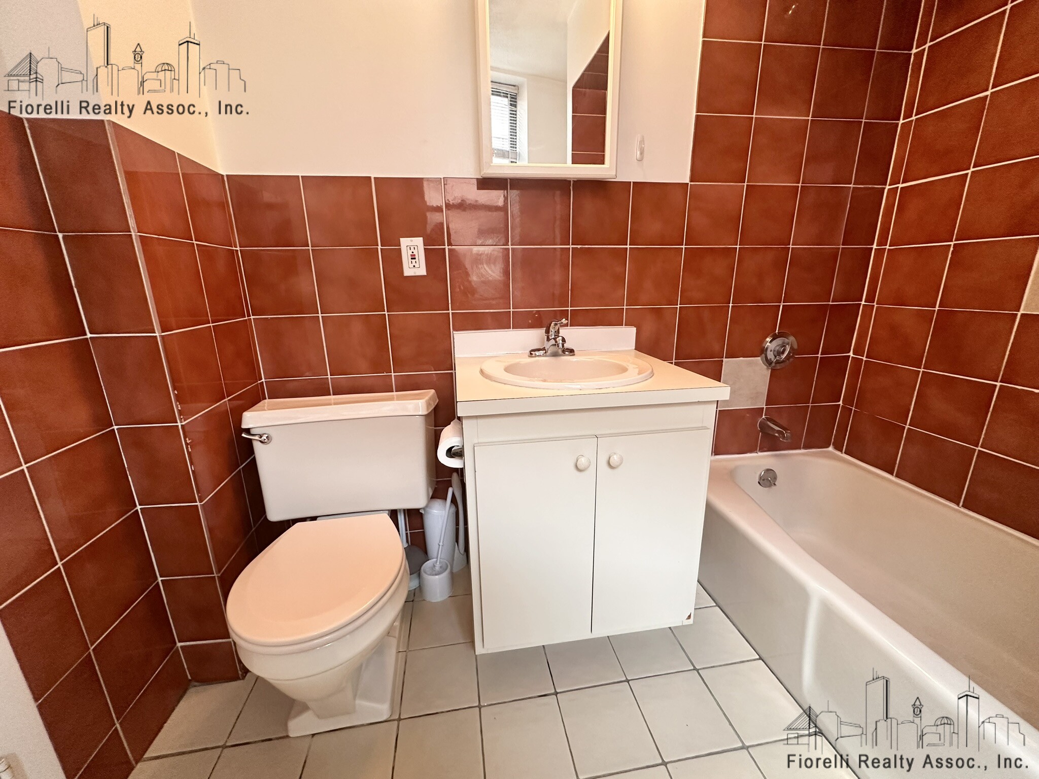 40 Lewis St, North End