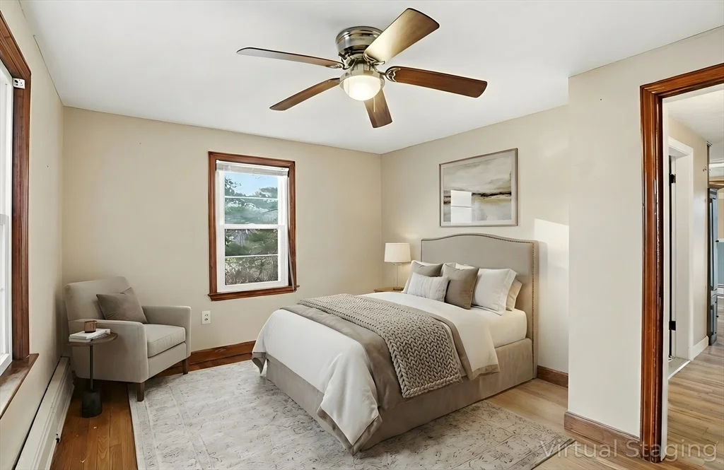 16 Liberty Dr, Shrewsbury