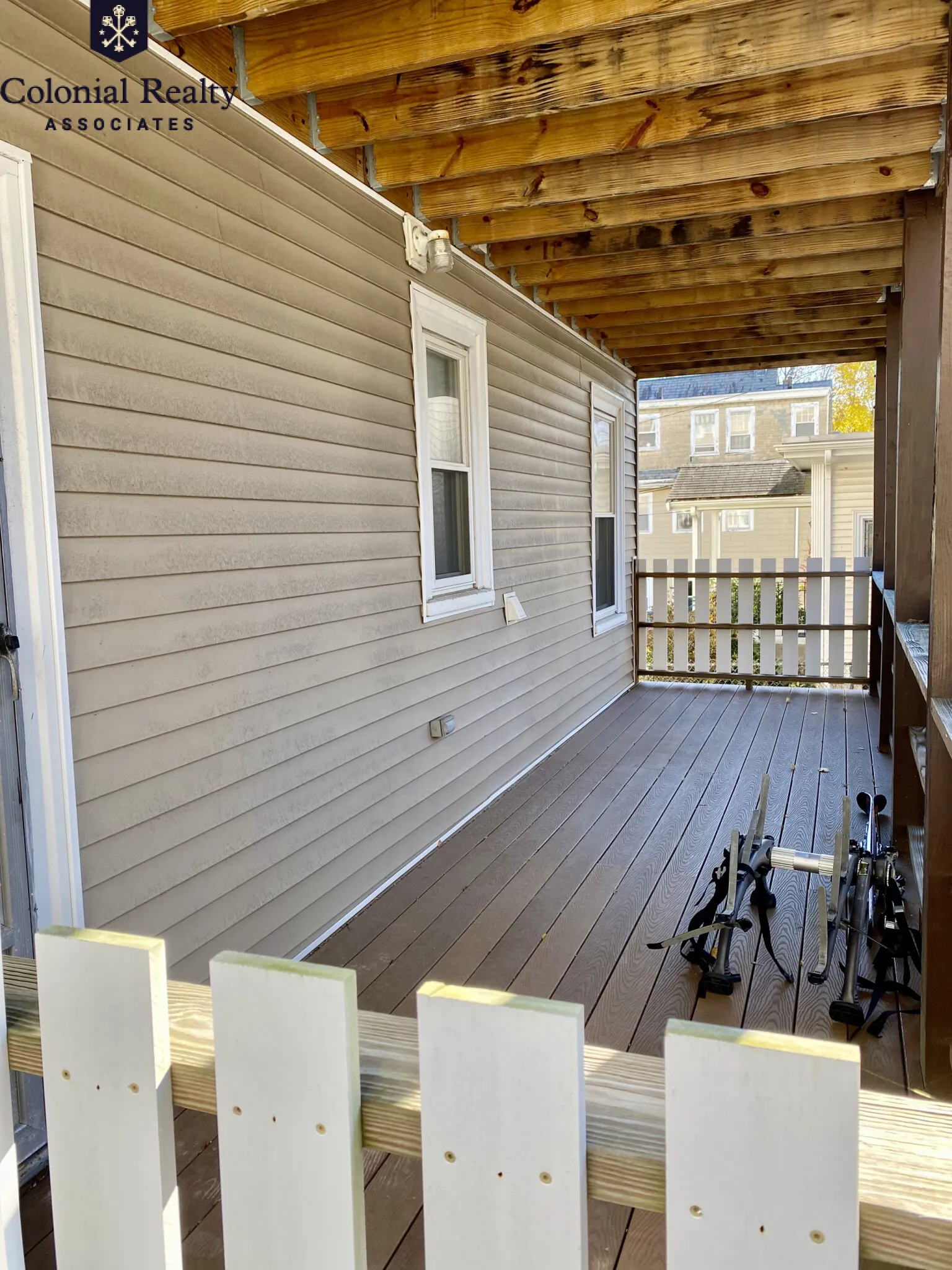 18 Bigelow St, Oak Square