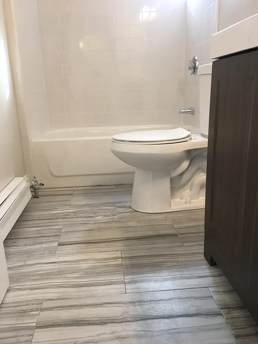 Studio bed, 1 bath apartment for rent at 125 Trapelo Rd Unit 1A, Waverley Square — photo 4 of 7