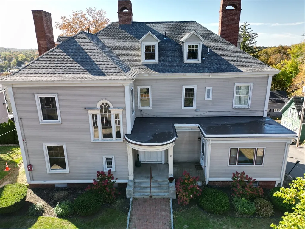 95 Summer St, Winnekenni Park