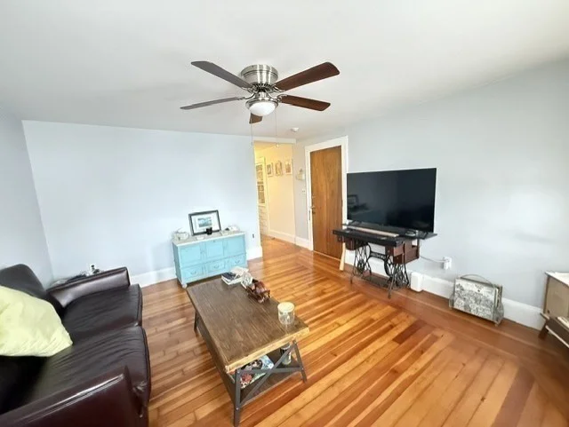 55 Glover Ave, Quincy