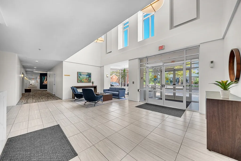 6 Canal Park, East Cambridge