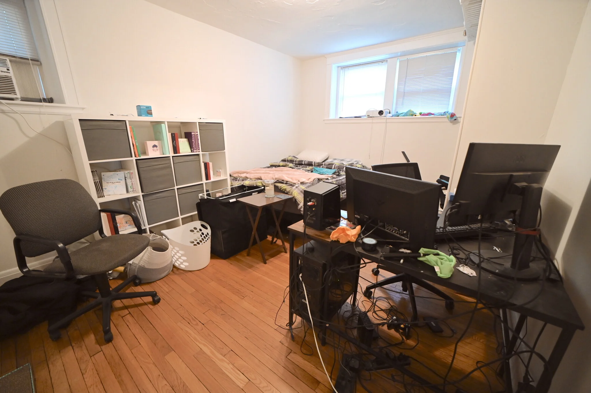 46 Longwood Ave, Coolidge Corner