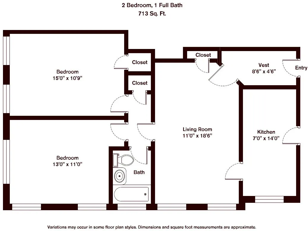 26 Chauncy St, Neighborhood Nine