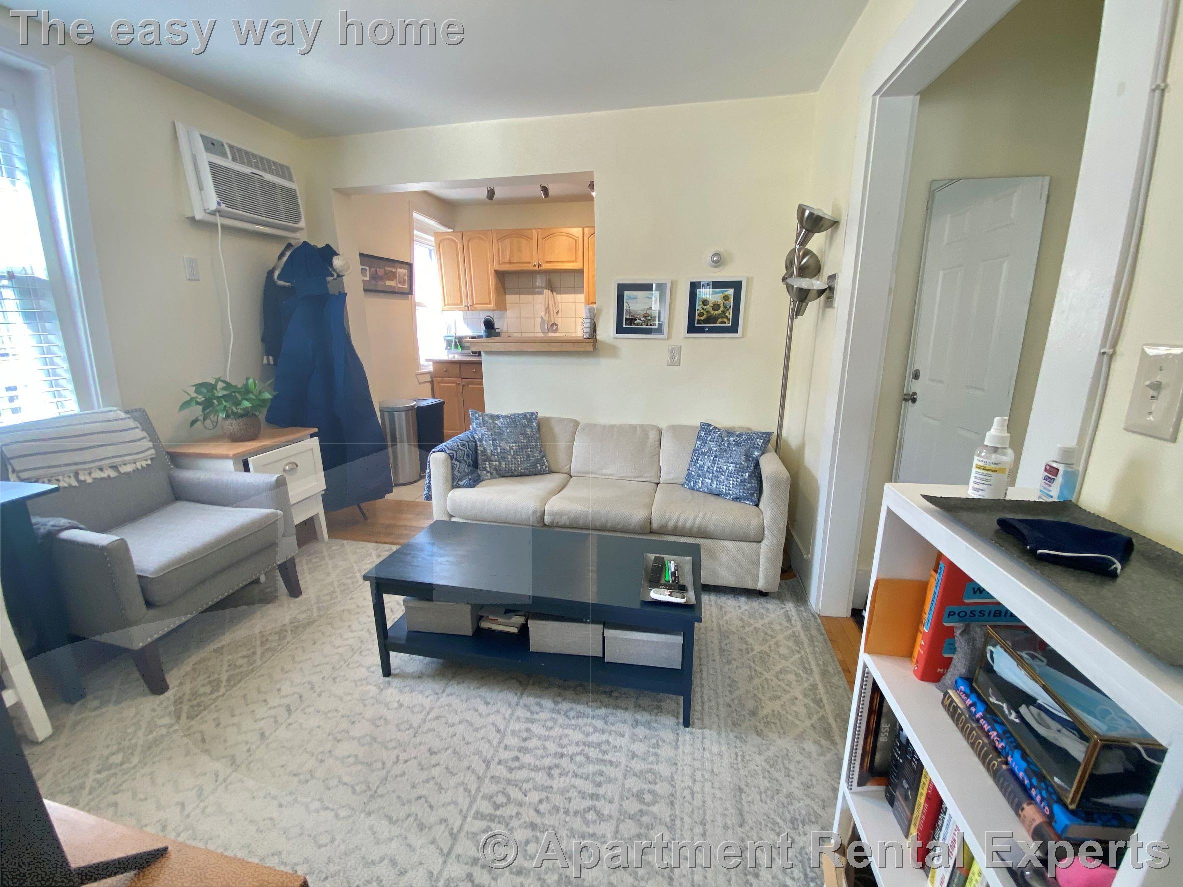 375 Western Ave, Cambridgeport