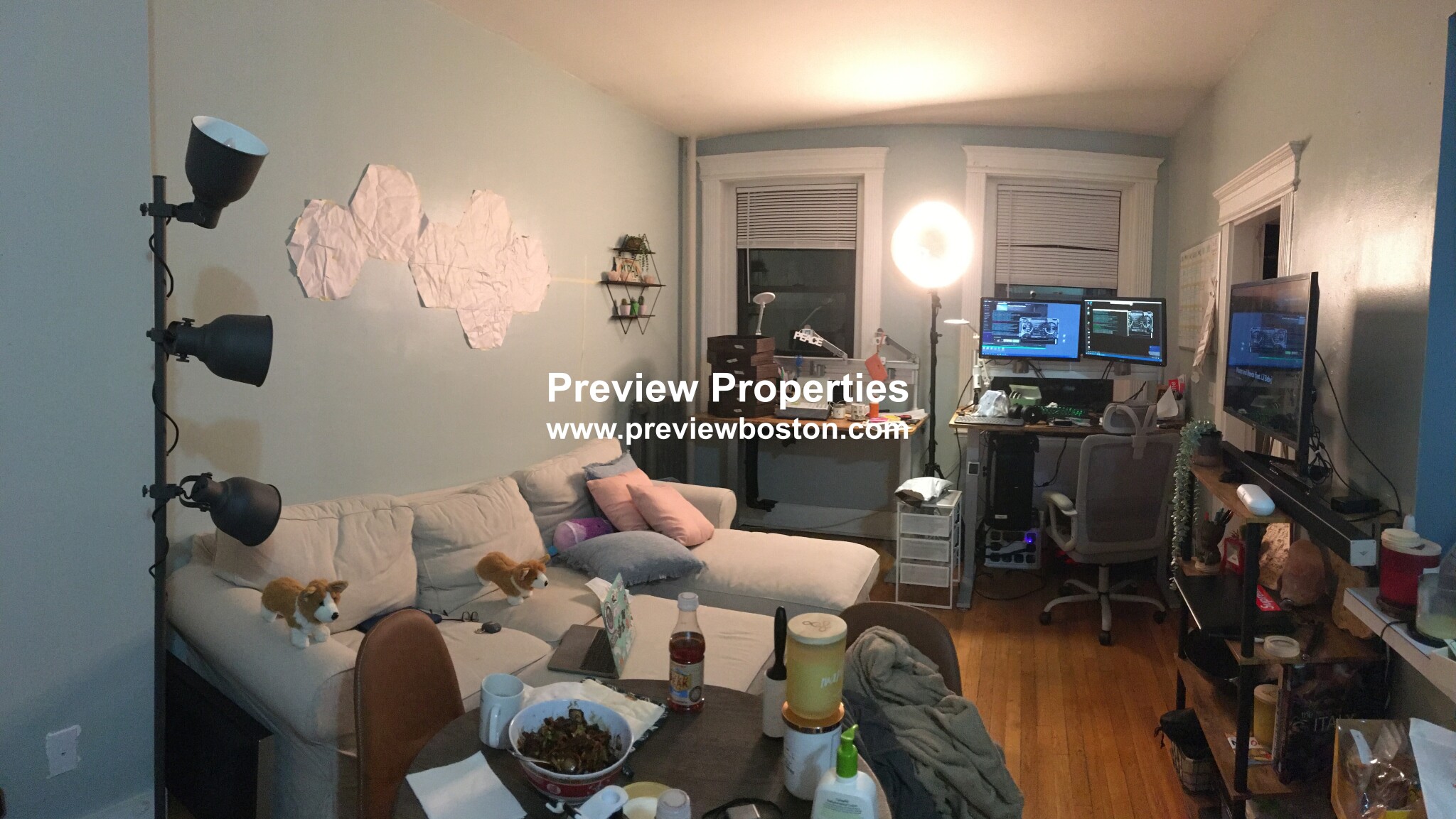 1254 Commonwealth Ave, Allston