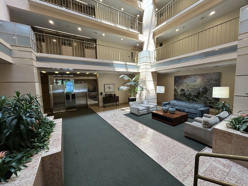 99 Pond Ave, Brookline Village