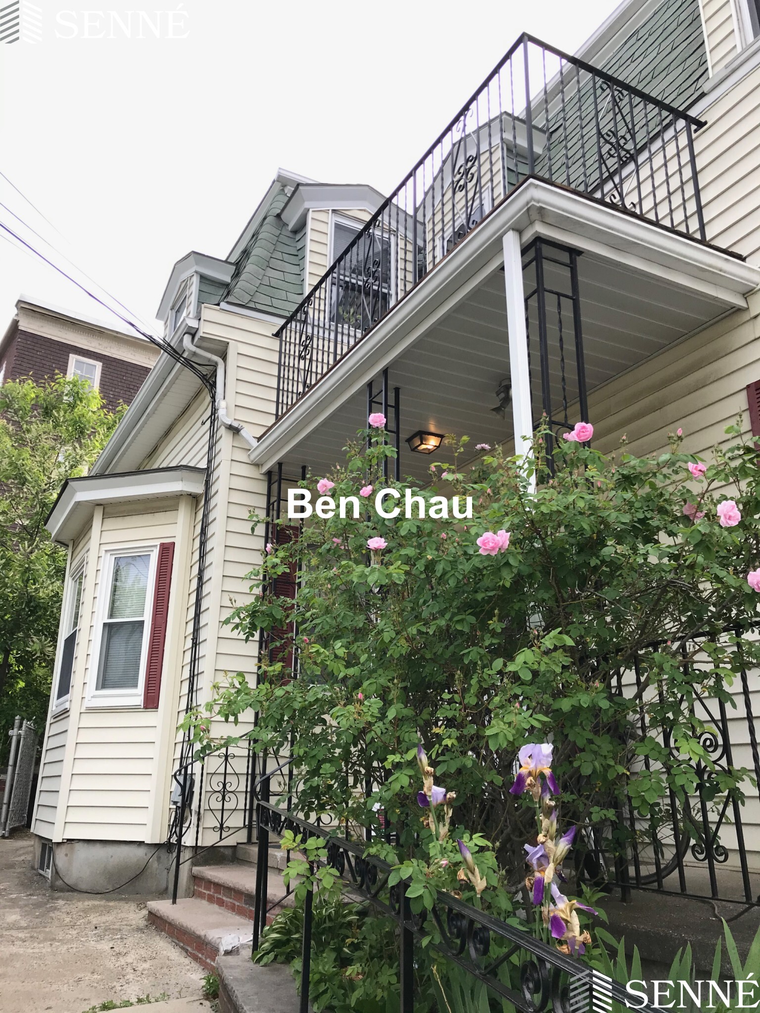 53 Main St, Winter Hill