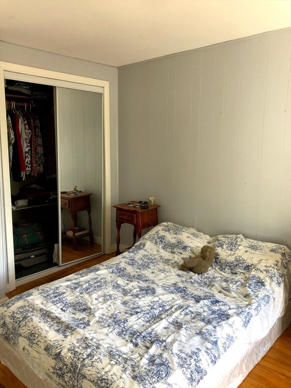 45 Division, North Attleboro