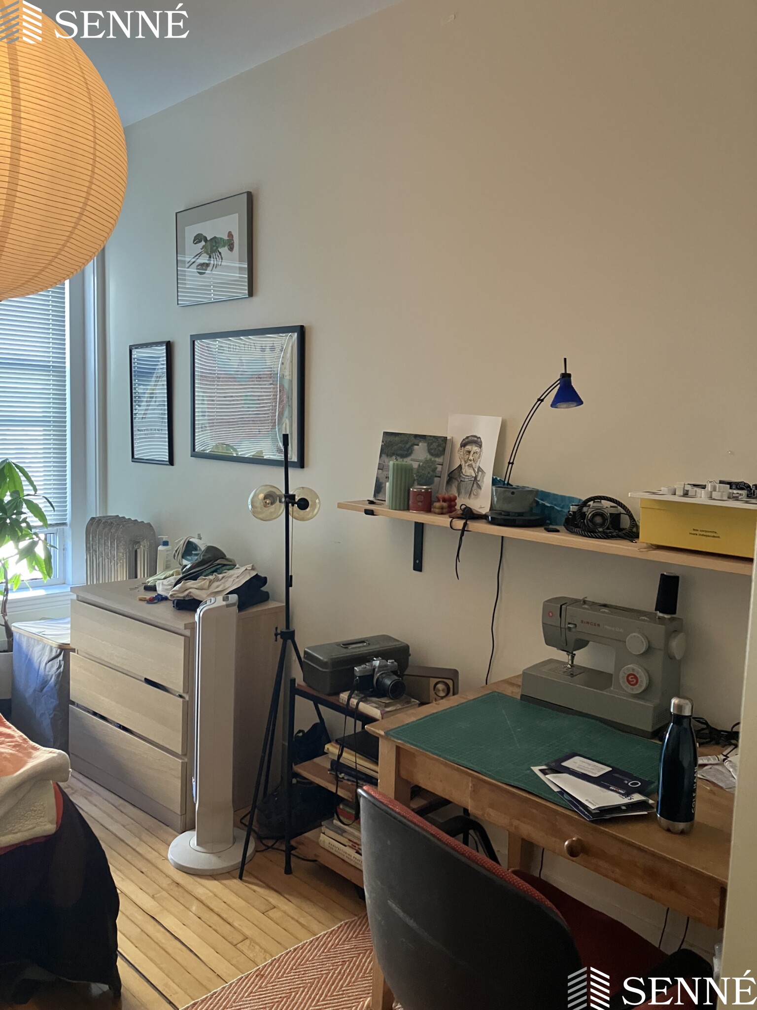 64 Vinal Ave, Prospect Hill