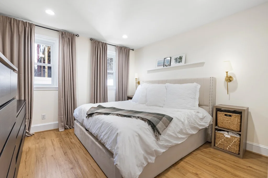 171 H St, South Boston