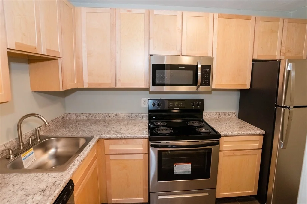 170 Parker Hill Ave, Mission Hill