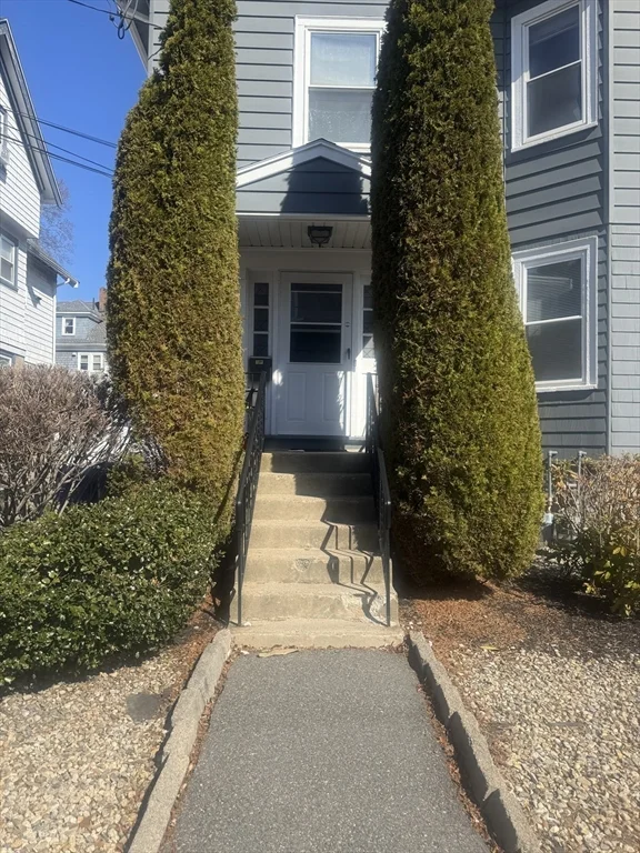 44 Spring, Malden