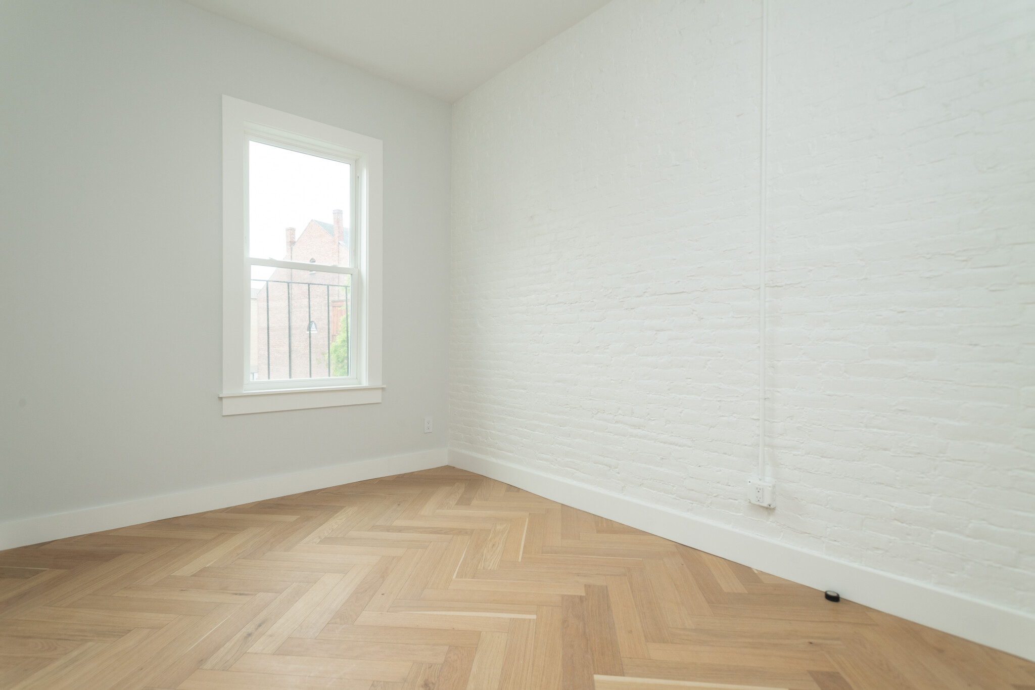 461 Massachusetts Ave, Roxbury