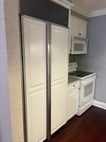 1 Huntington, Back Bay