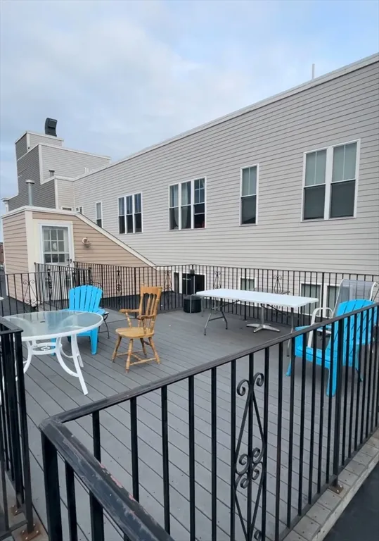 393 West Broadway, South Boston