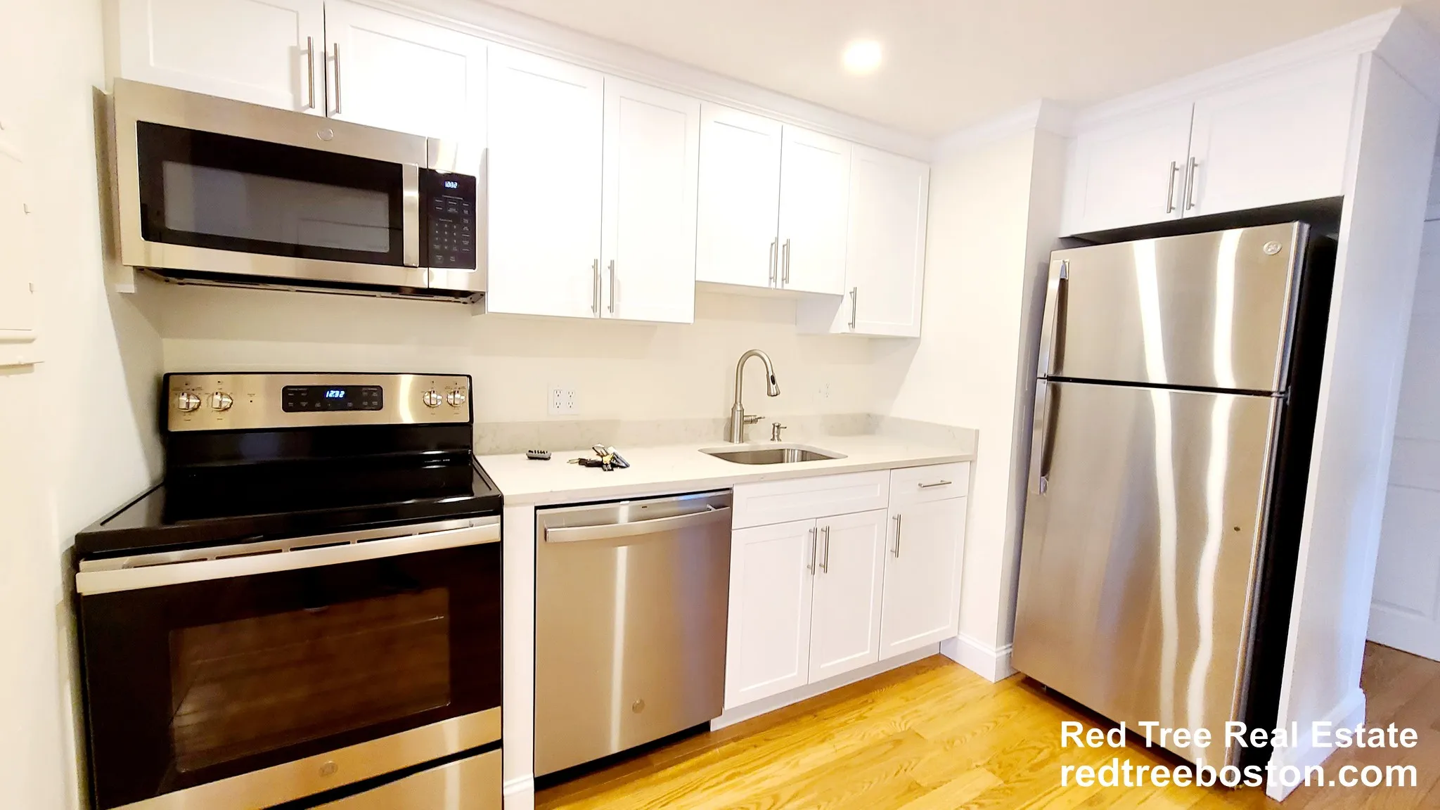 16 Westford St, Allston
