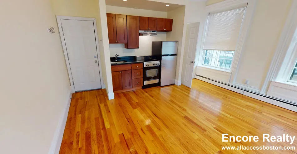 24 Joy St, Beacon Hill