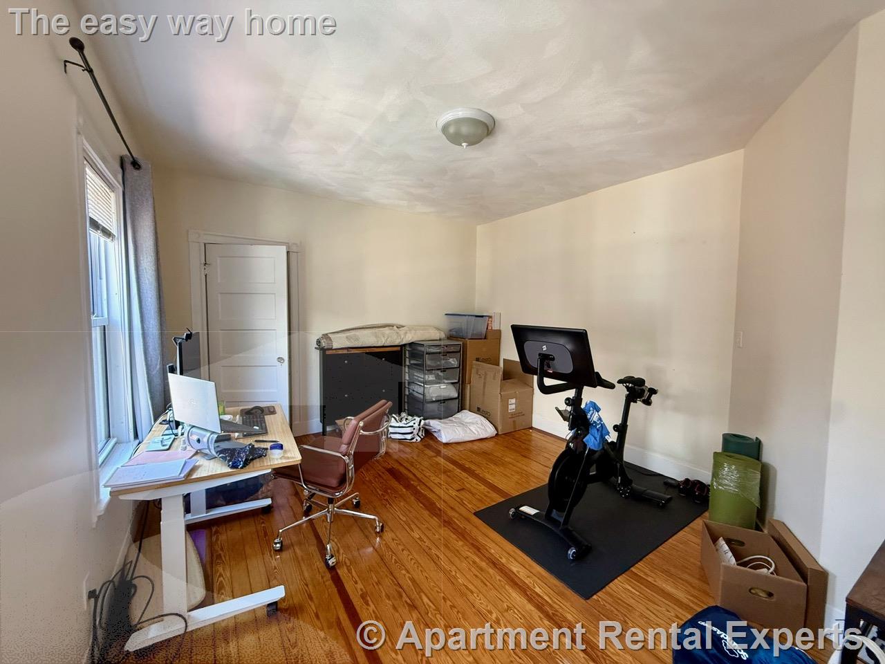 33 Pearson Ave, Davis Square