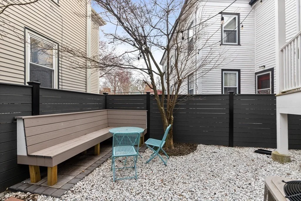 386 Windsor St, East Cambridge