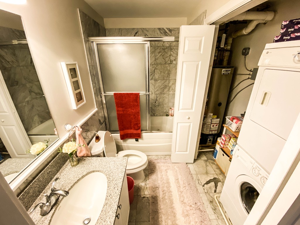 110 Cypress St, Boylston Street