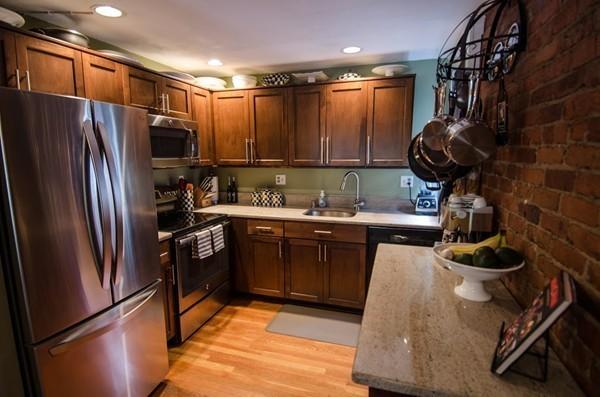1 bed, 1 bath apartment for rent at 39 South St Unit 3, Brighton — photo 2 of 5