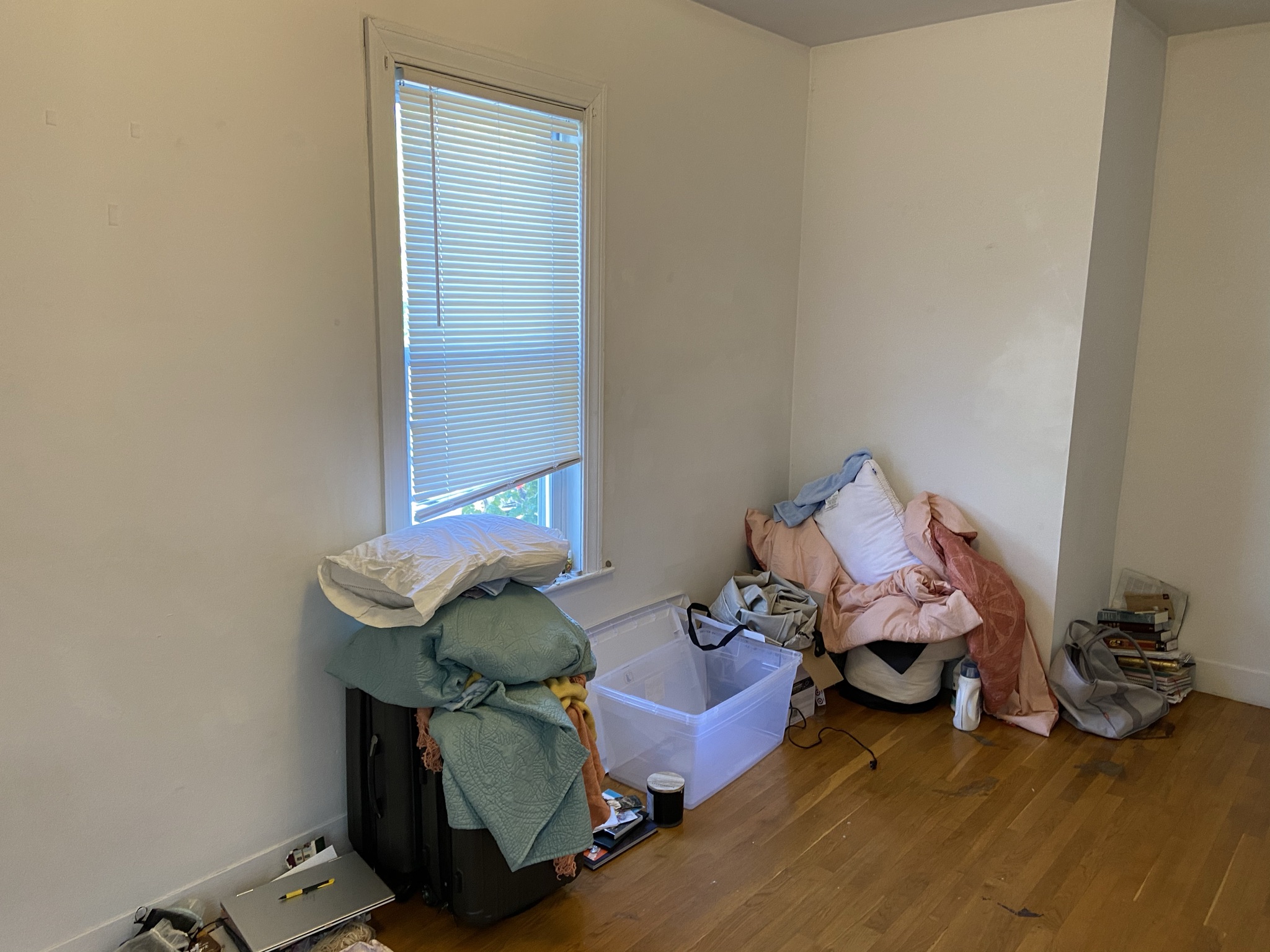 3 bed, 1 bath apartment for rent at 530 Cambridge St , Unit 2,, Allston — photo 3 of 6