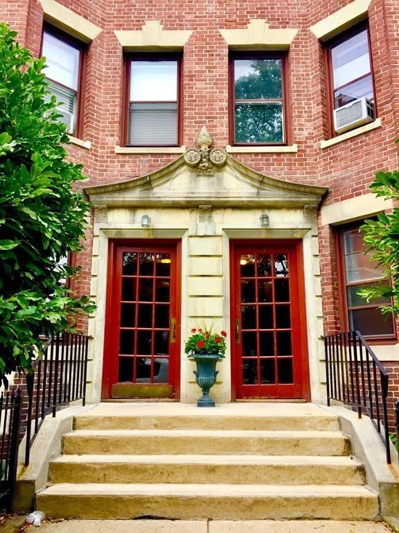 1 bed, 1 bath apartment for rent at 39 South St Unit 3, Brighton — photo 5 of 5