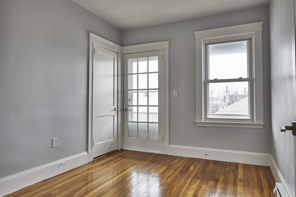 52 Mansfield, Union Square