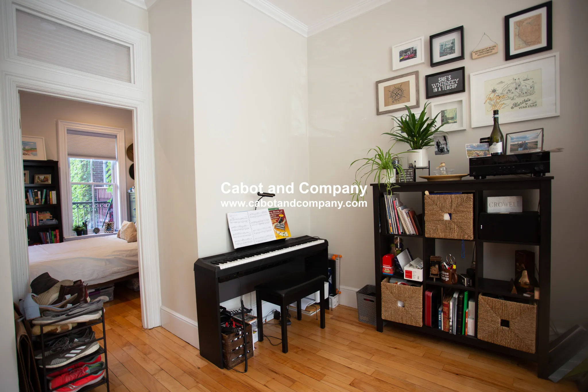 637 Tremont St, South End