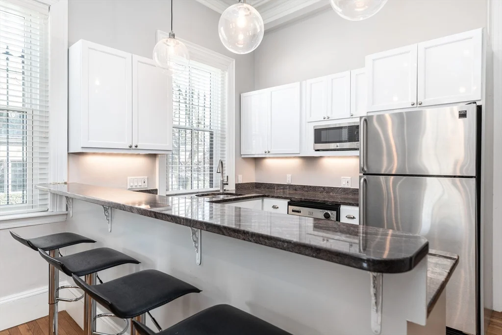 748 Tremont St, South End