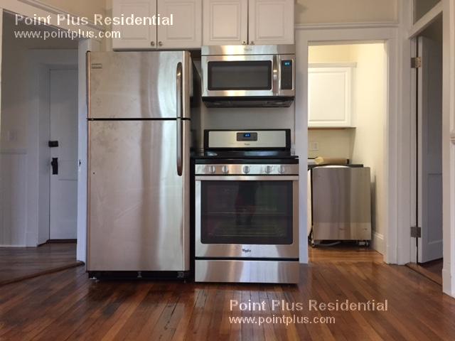 214 Chestnut St, Cambridgeport