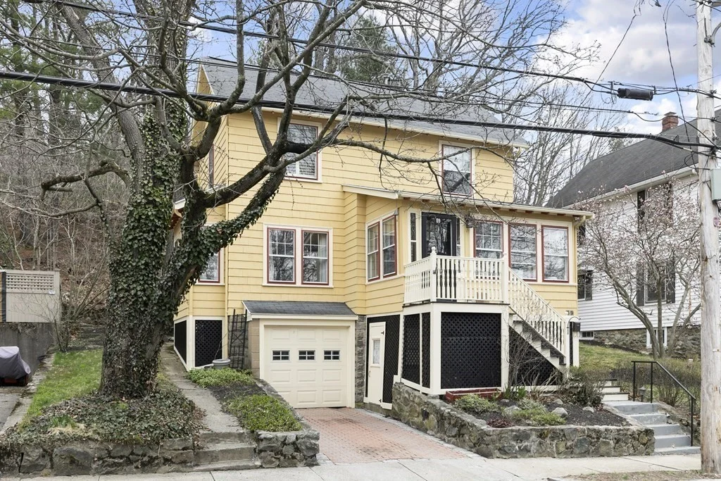 69 Westminster Ave, Arlington Heights