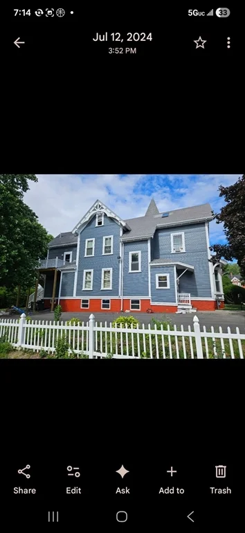 60 Arlington St, Haverhill