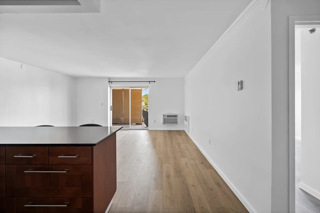 1025 Hancock, Quincy Center