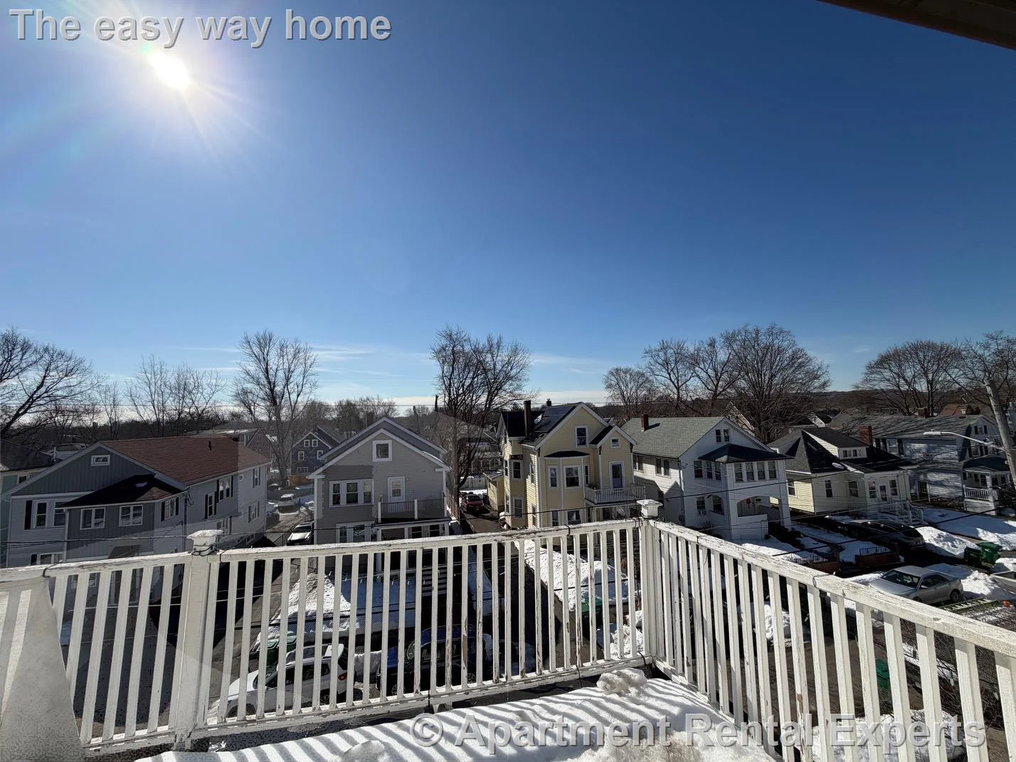 110 Sharon St, West Medford