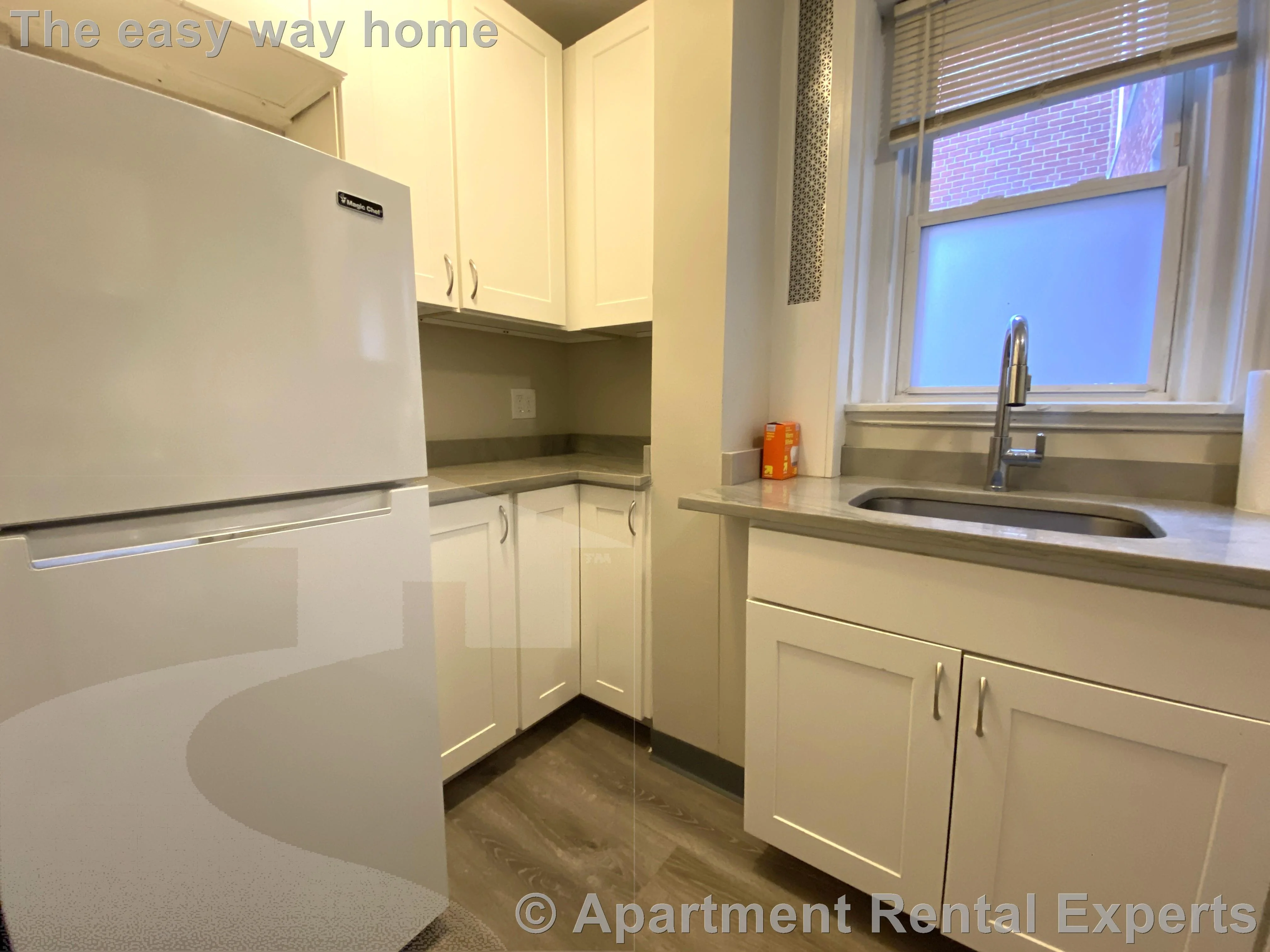 6 Craigie Cir, Harvard Square