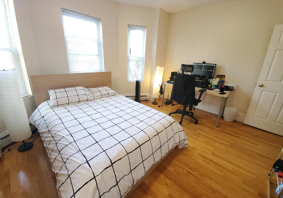 279 Pearl St, Cambridgeport