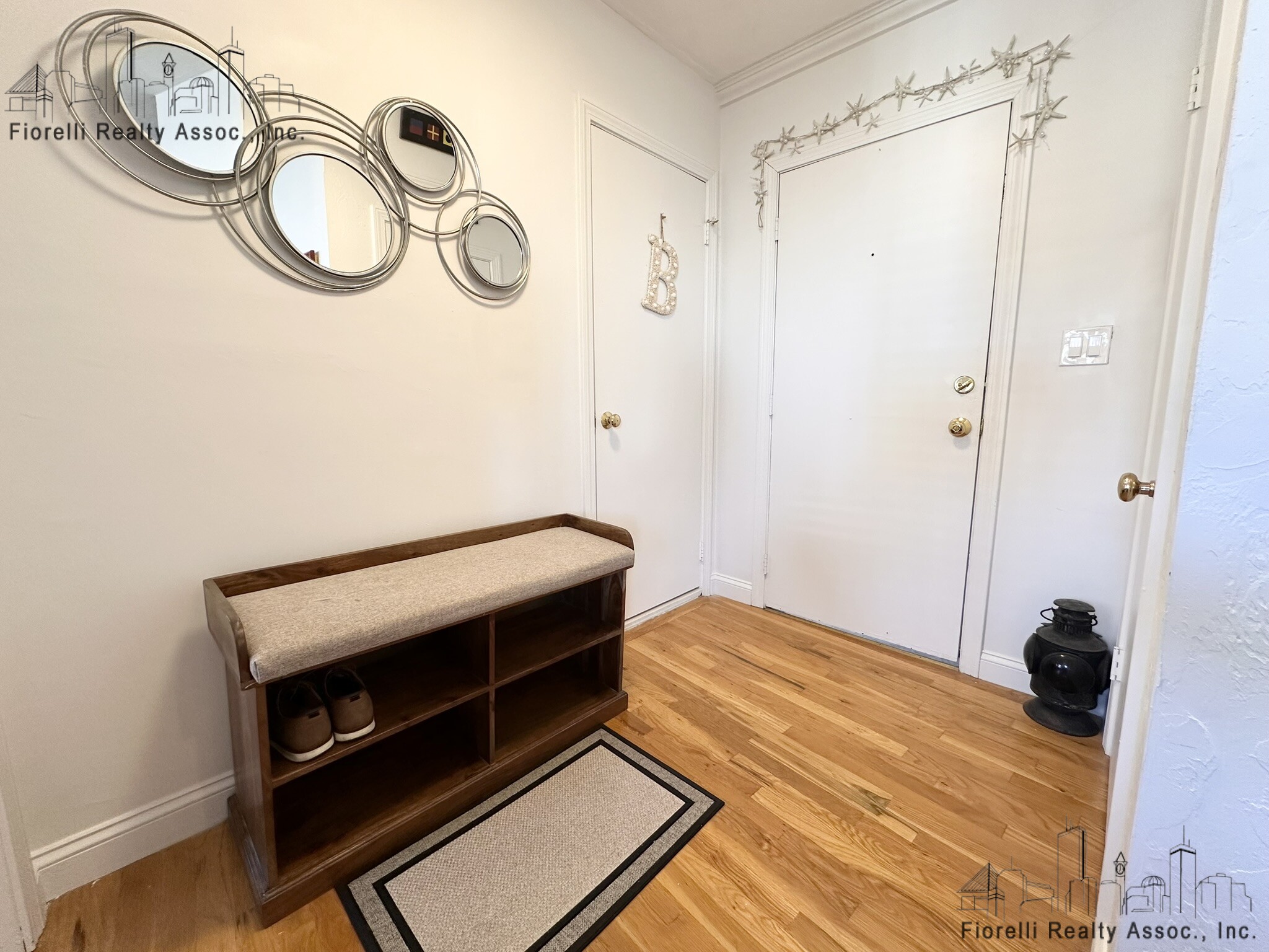 23 Fleet St, North End