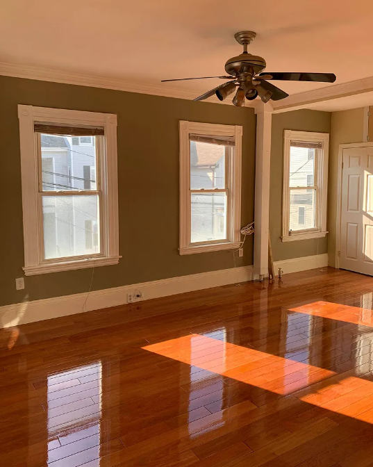 67 Flint St, East Somerville