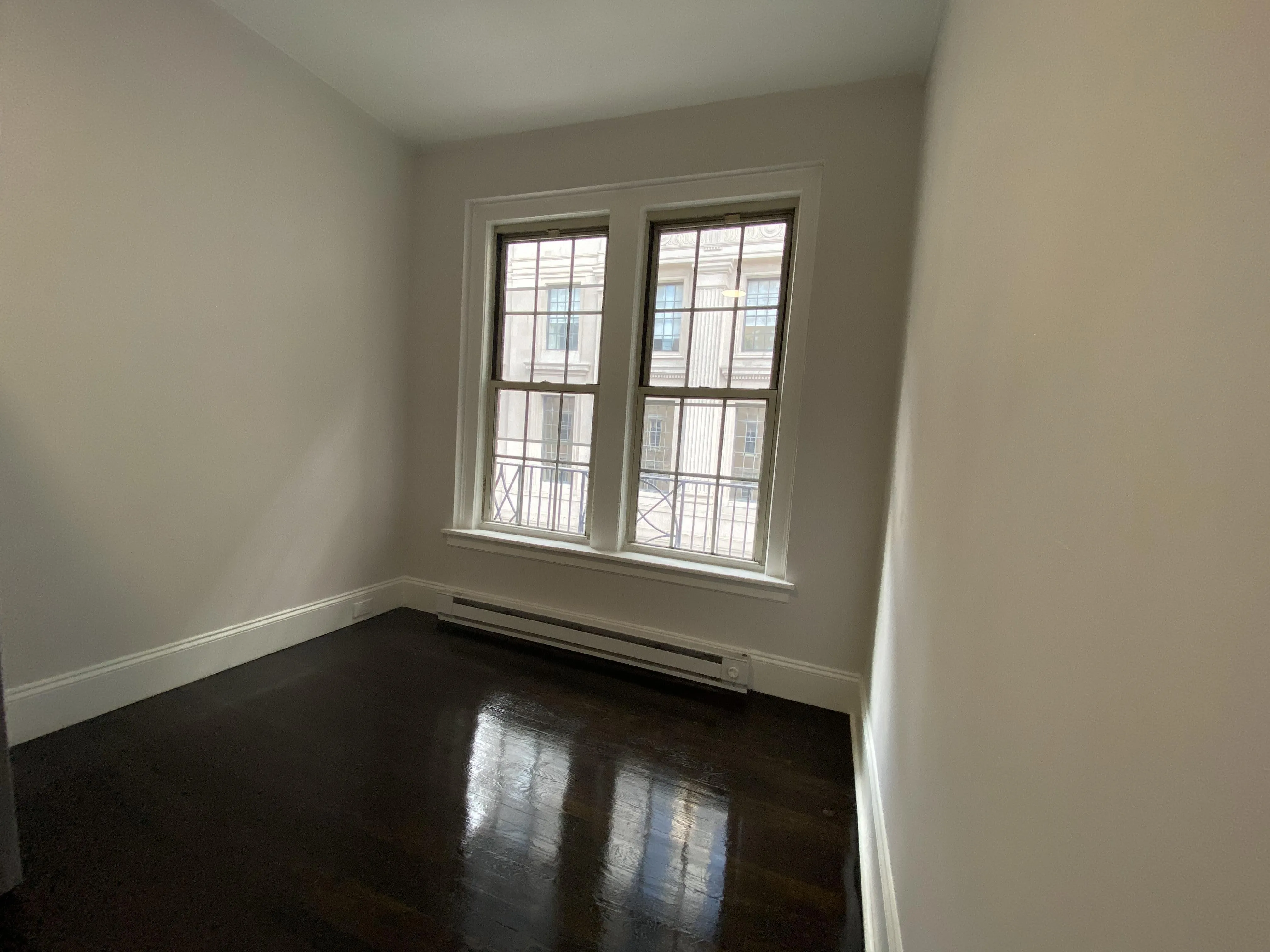 24 Clearway St, Back Bay