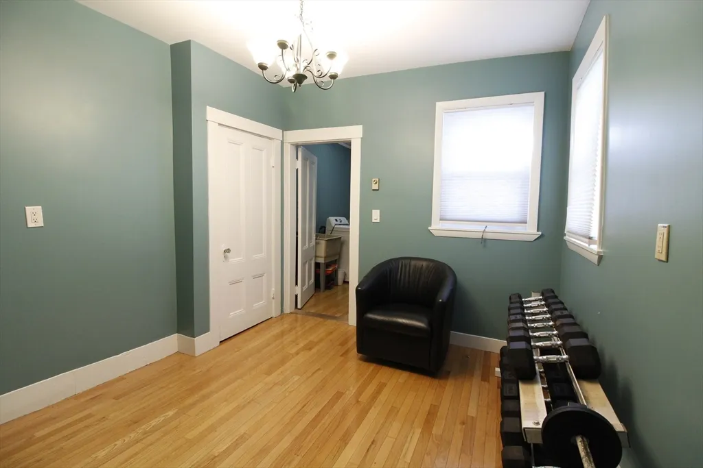 196 Dorchester St, South Boston