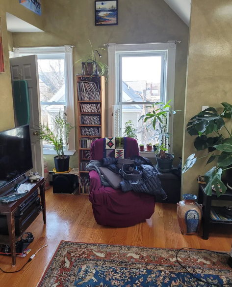 24 Ellington Rd, Powder House Square