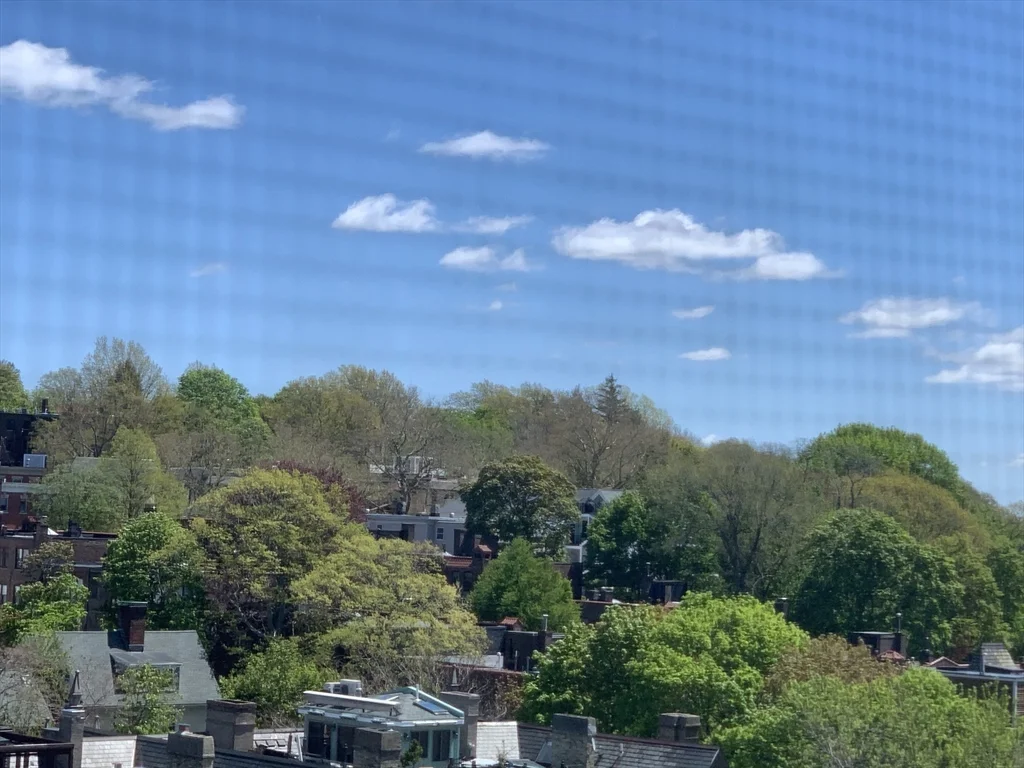 1731 Beacon St, Brookline