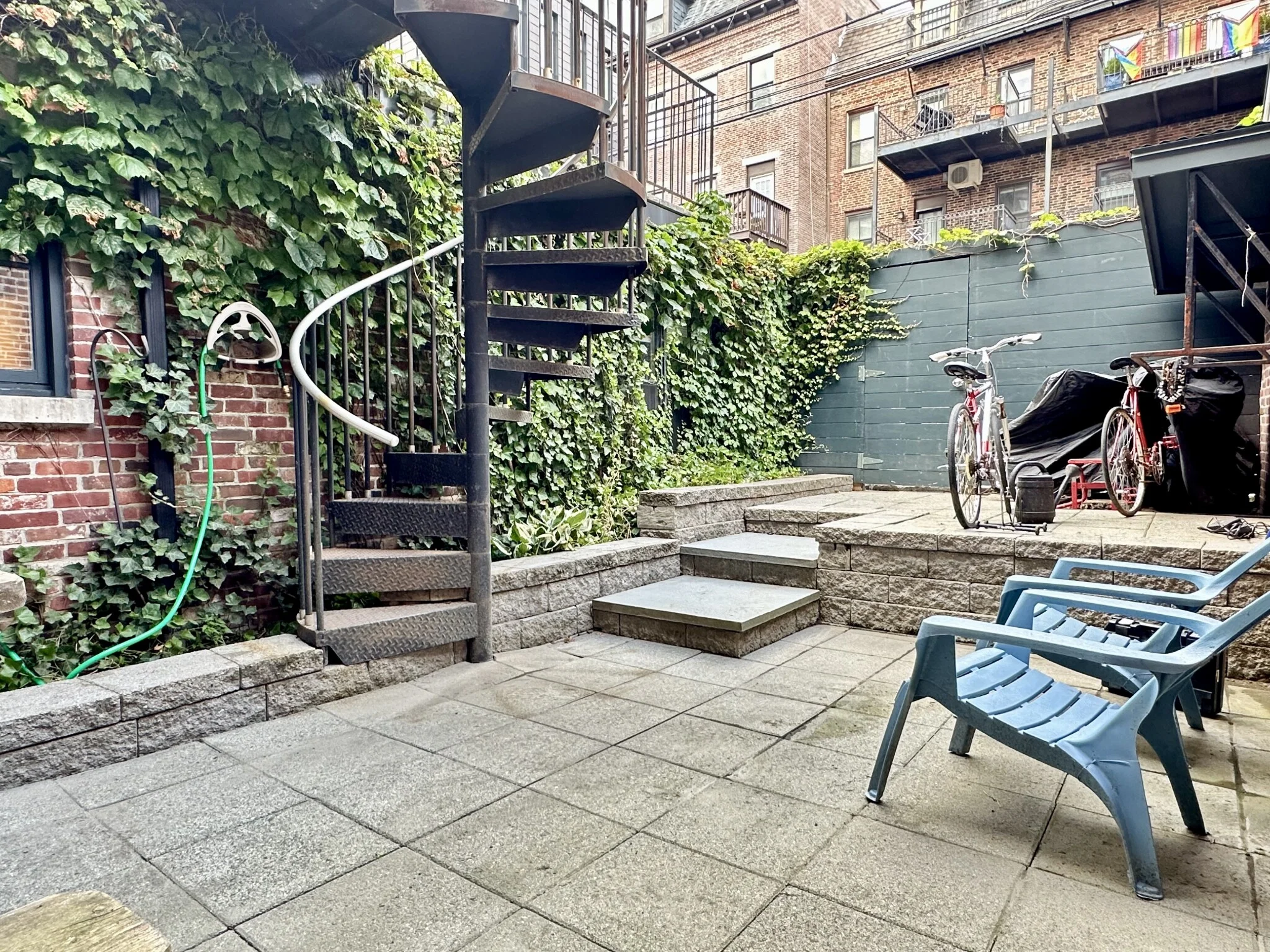 658 Massachusetts Ave, South End