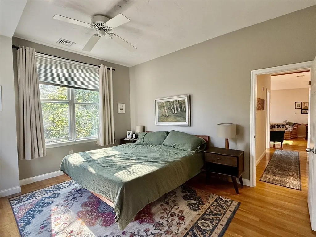 253 Norfolk St, The Port