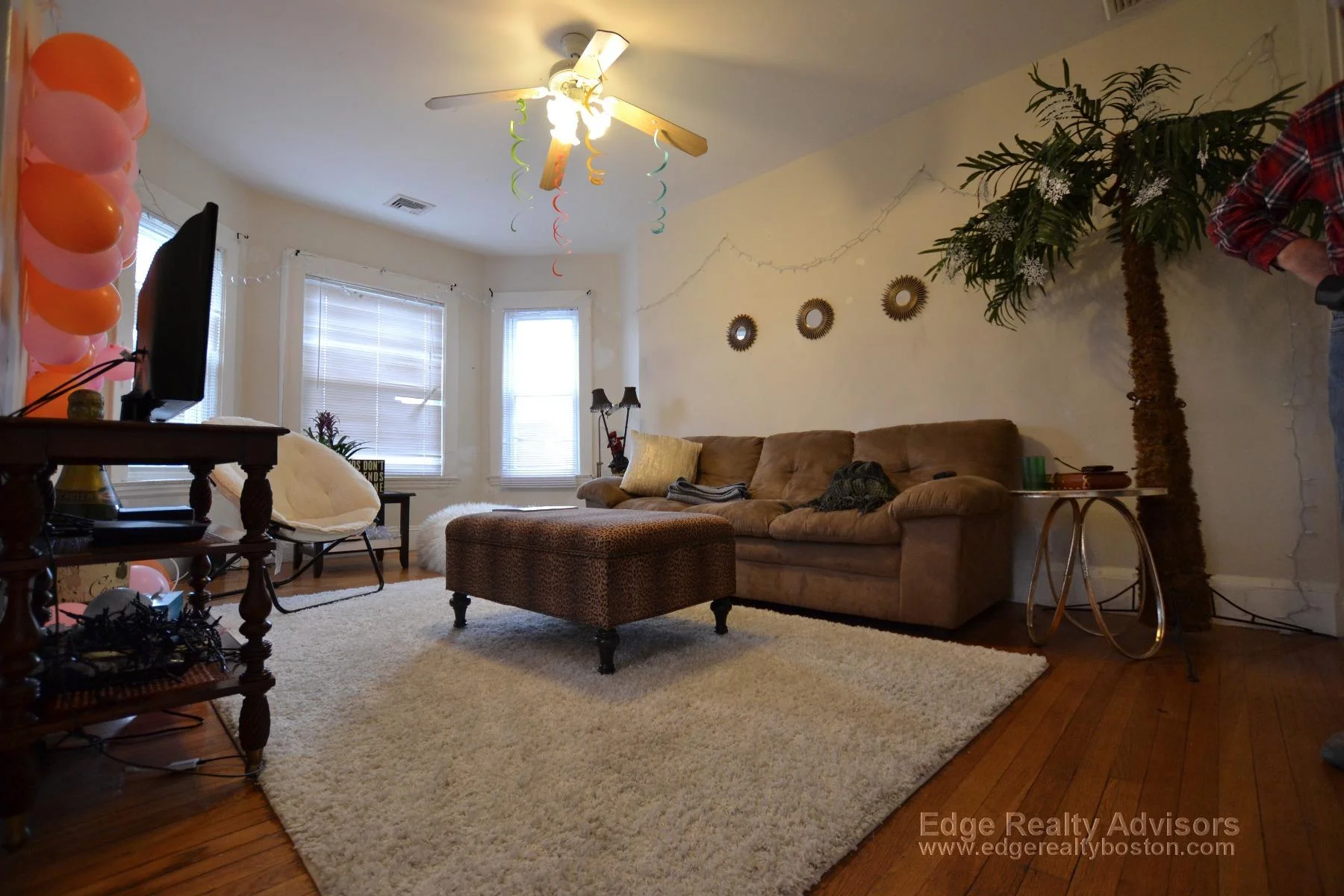 207 Chestnut Hill Ave, Brighton