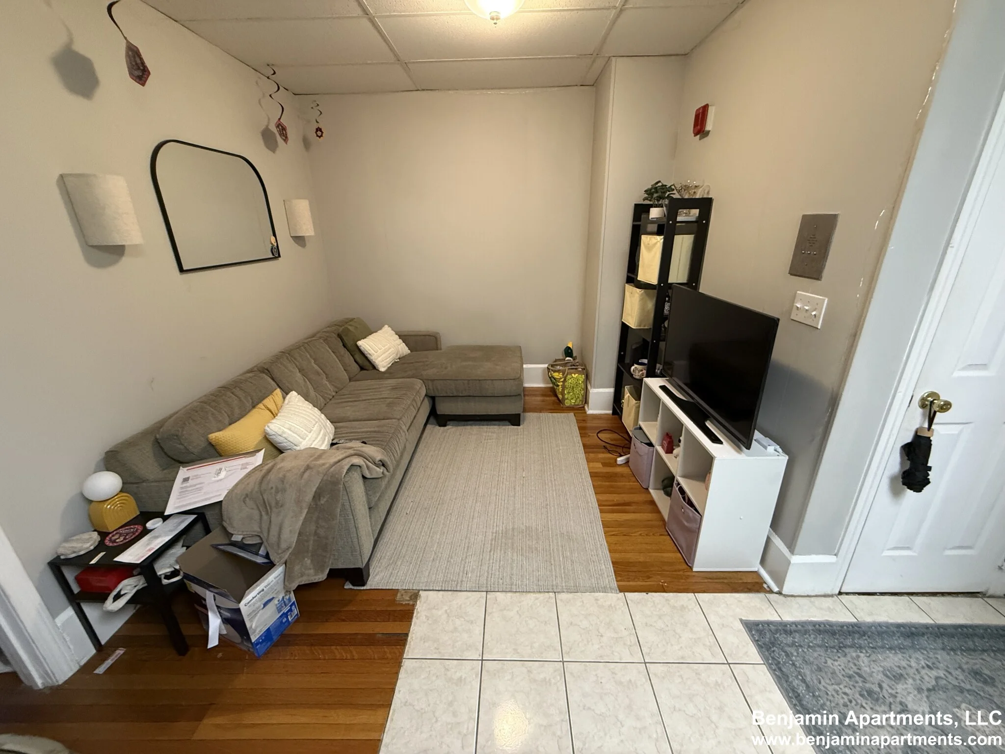 879 Beacon St, Fenway