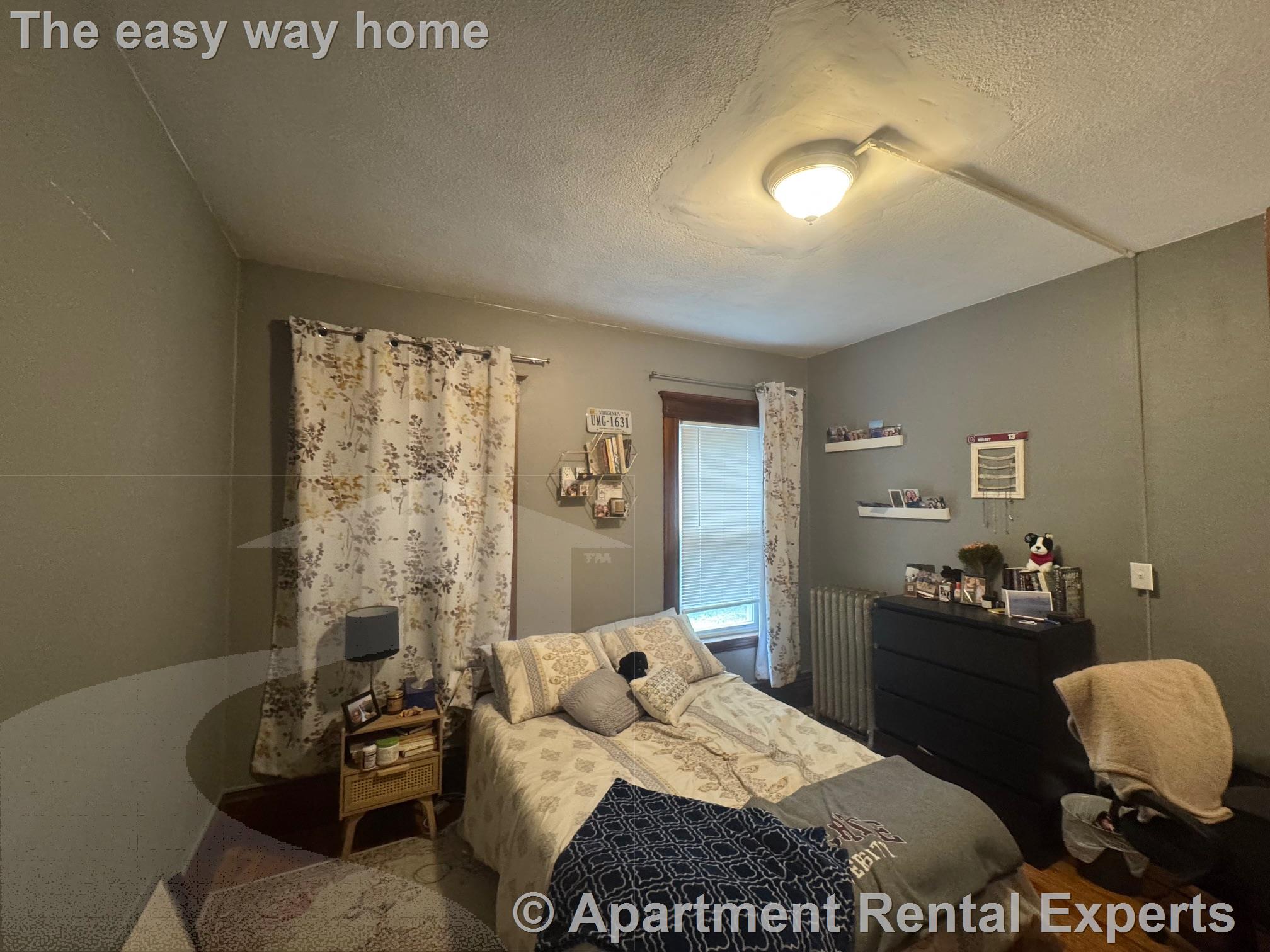 40 Hall Ave, Davis Square